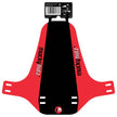 Mucky Nutz FACE FENDER , Red