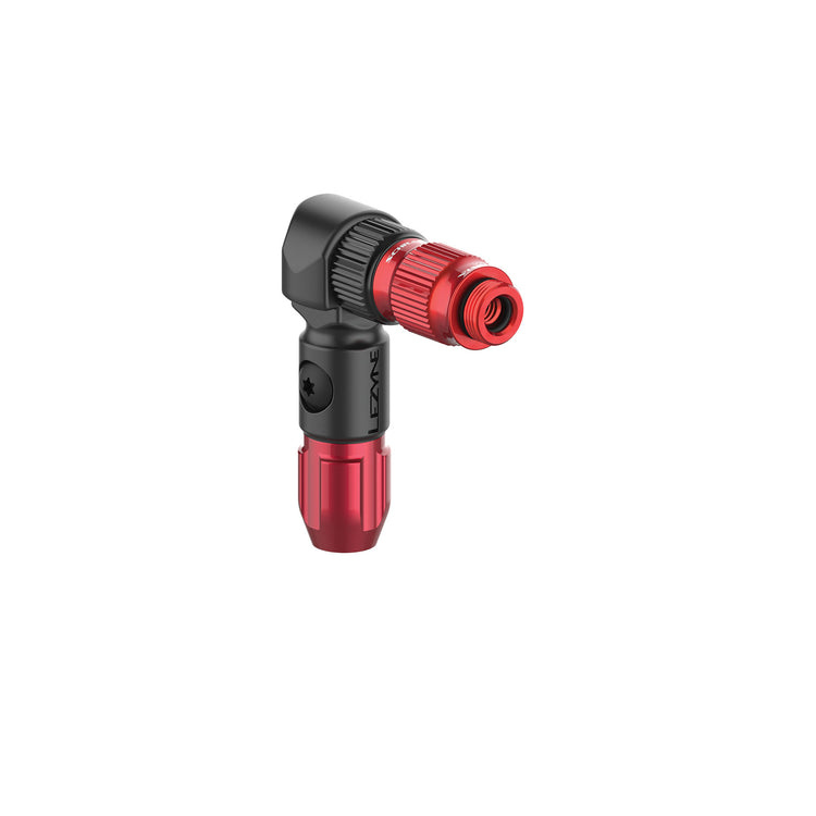 Lezyne Steel Floor Drive 3.5 Bicycle Pump