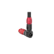 Lezyne Steel Floor Drive 3.5 Bicycle Pump