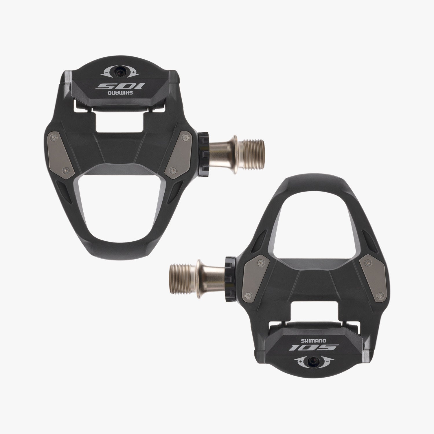 Shimano Clipless Pedal, PD-R7000, 105, SPD-SL (SM-SH11)