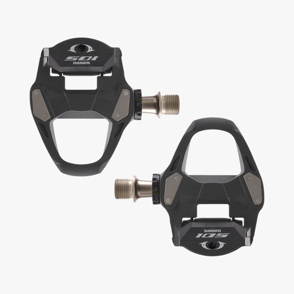Shimano Clipless Pedal, PD-R7000, 105, SPD-SL (SM-SH11)