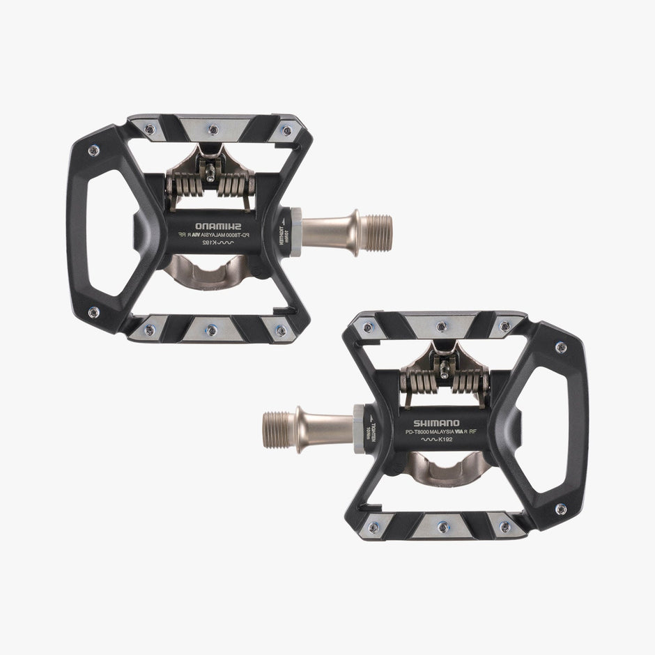 Shimano Clipless Pedal, PD-T8000, DEORE XT, SPD(SM-SH56)