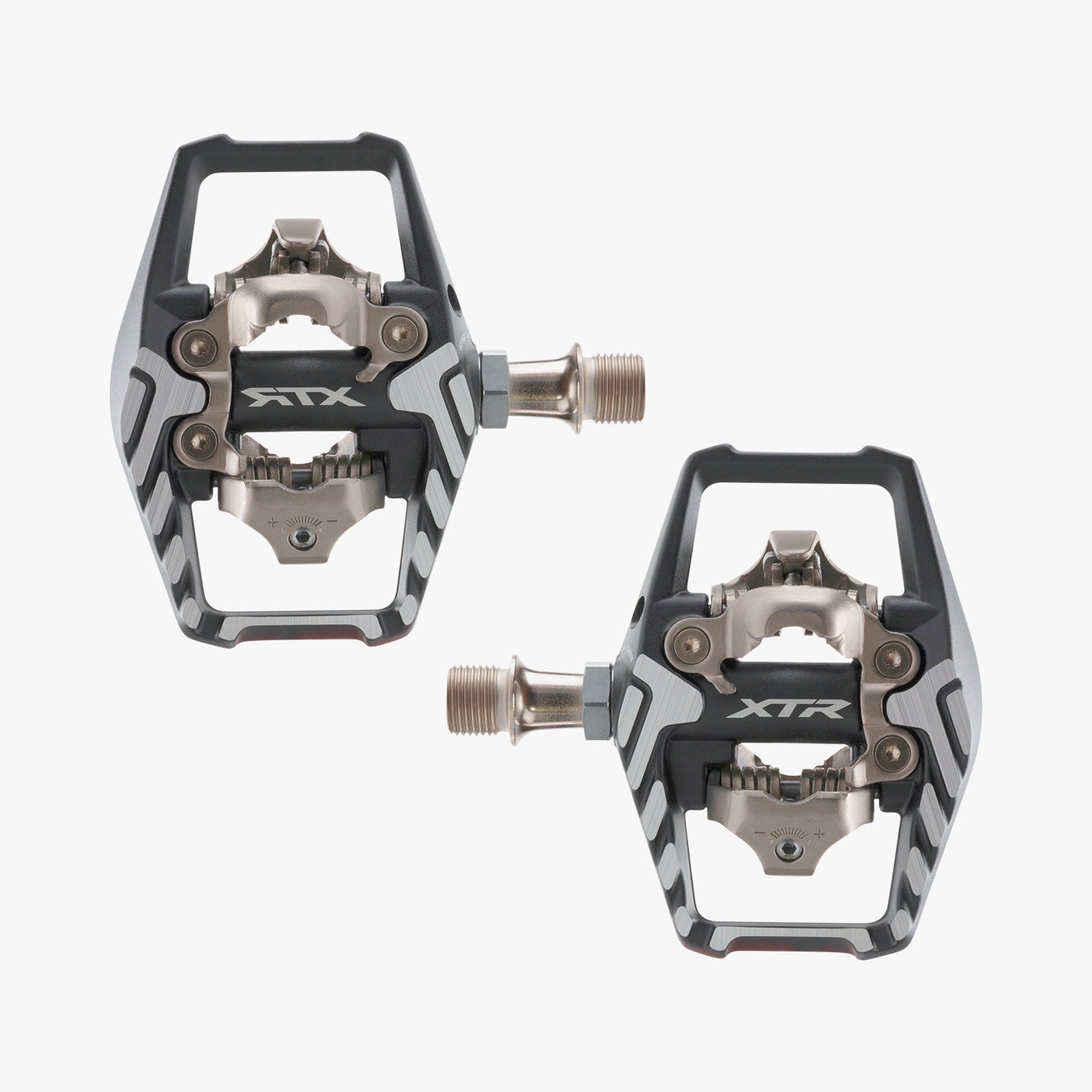 Shimano Clipless Pedal, PD-M9120, XTR, SPD, (SM-SH51)