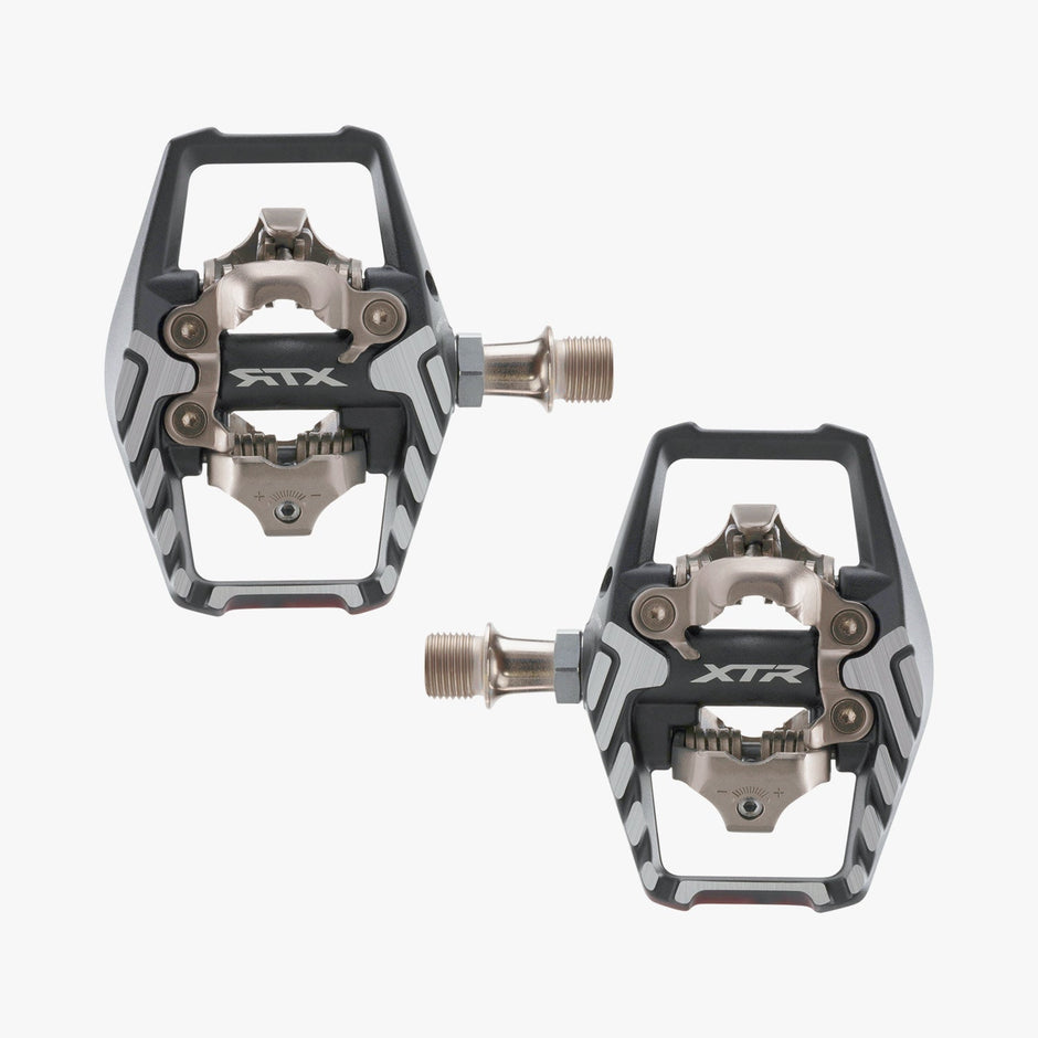 Shimano Clipless Pedal, PD-M9120, XTR, SPD, (SM-SH51)