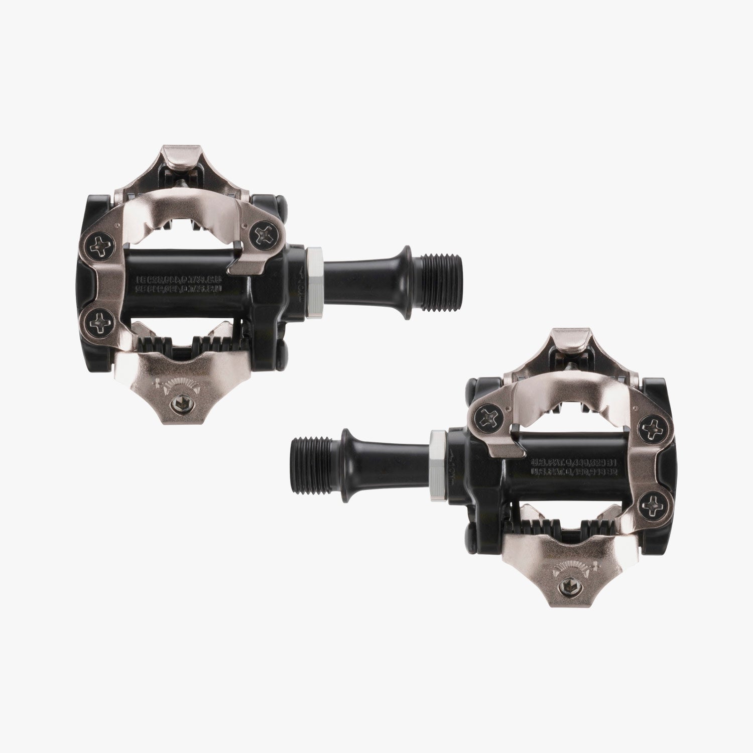 Shimano Clipless Pedal, PD-M540, SPD(SM-SH51)