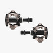 Shimano Clipless Pedal, PD-M540, SPD(SM-SH51)