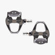 Shimano Clipless Pedal, Dura-Ace PD-R9100, SH-12 Cleat, Standard Axle