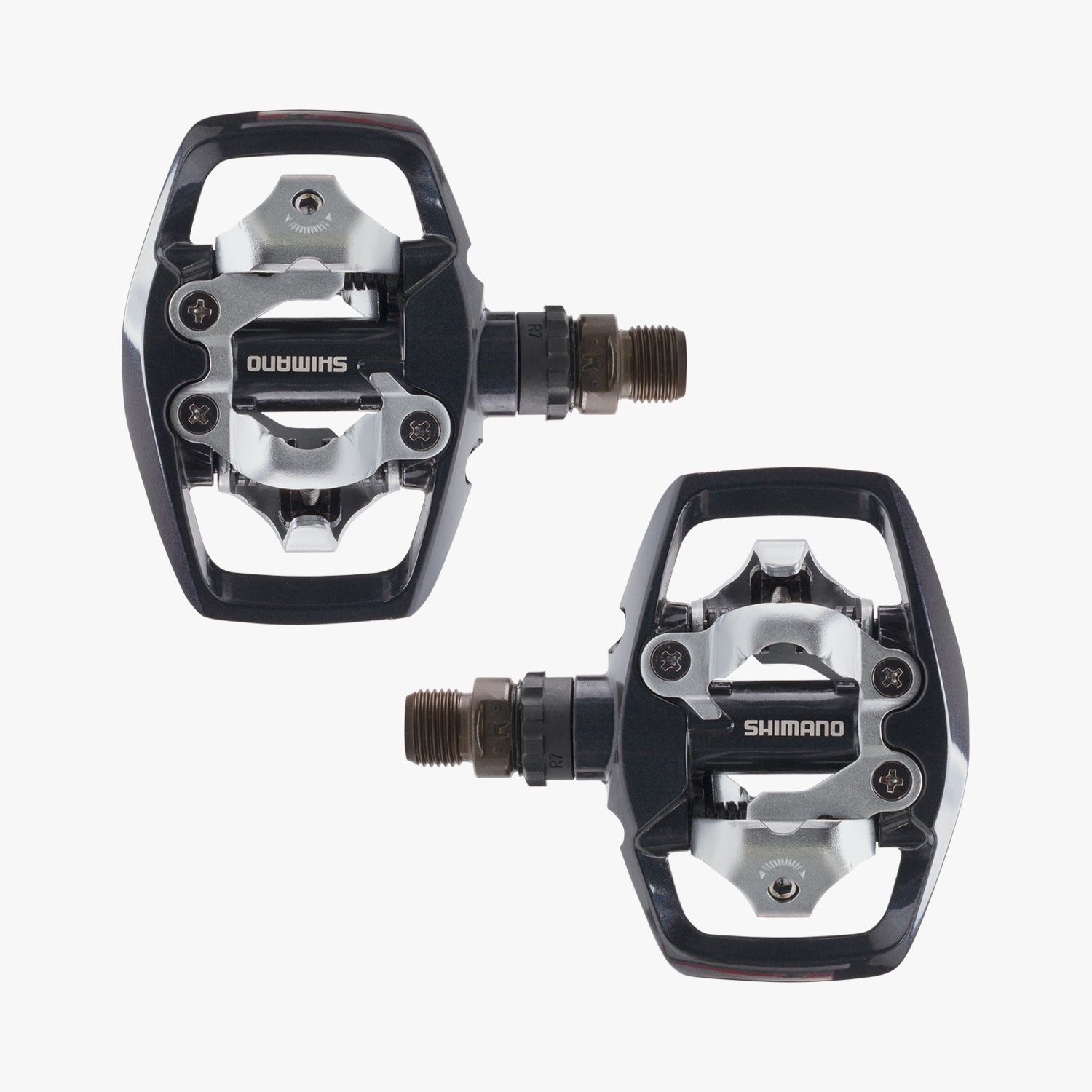 Shimano Clipless Pedal, PD-ED500, SPD(SM-SH56)