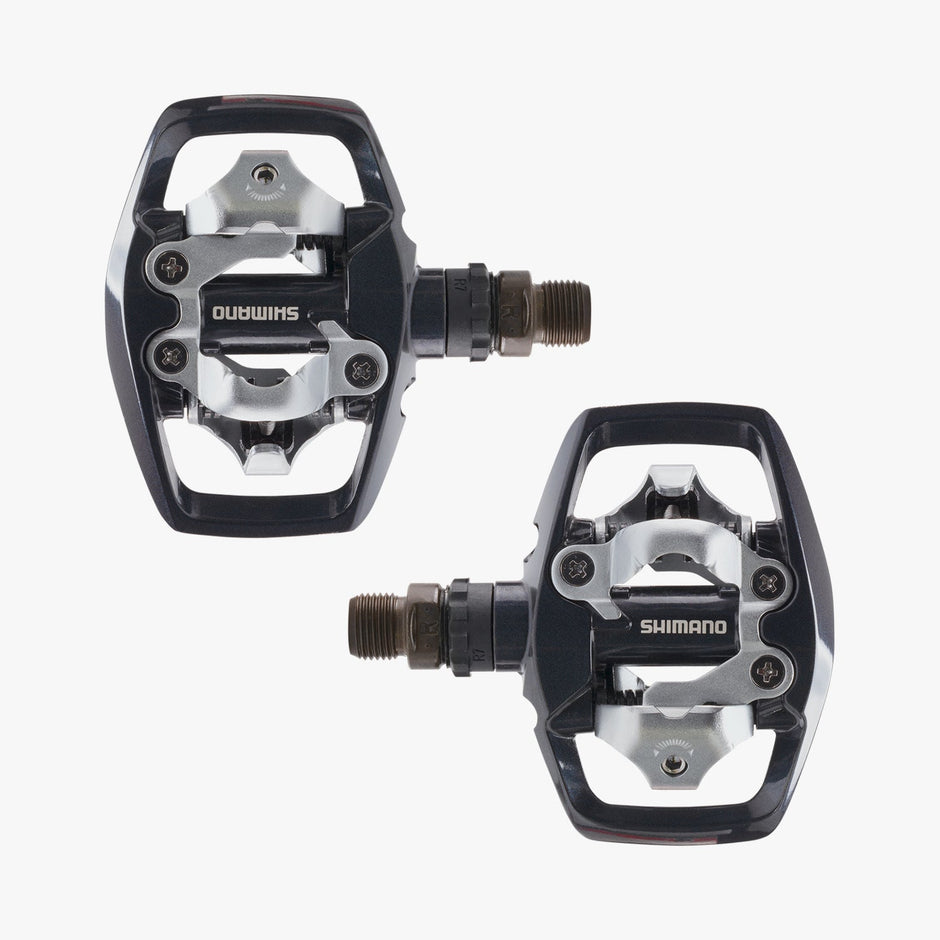 Shimano Clipless Pedal, PD-ED500, SPD(SM-SH56)