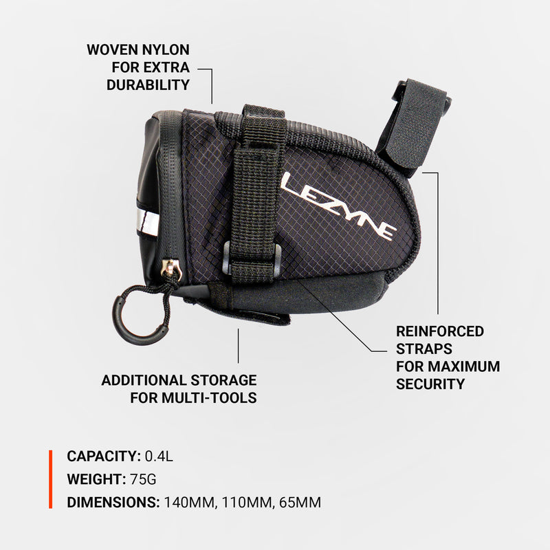 Lezyne M-CADDY