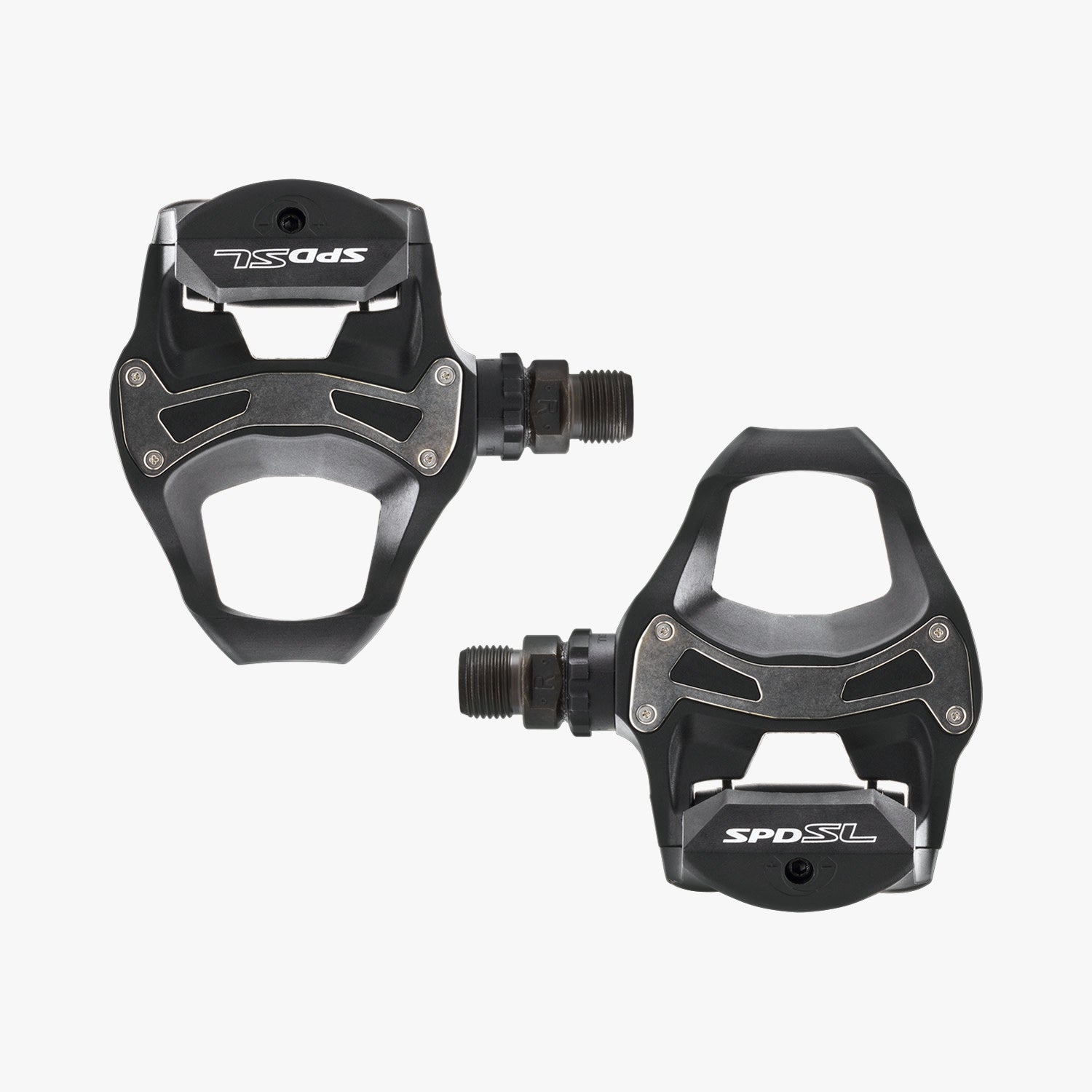Shimano Clipless Pedal, PD-R550, SPD-SL, (SM-SH11)
