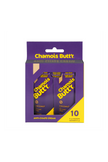 Chamois Buttr Anti Chafe Cream, Coconut