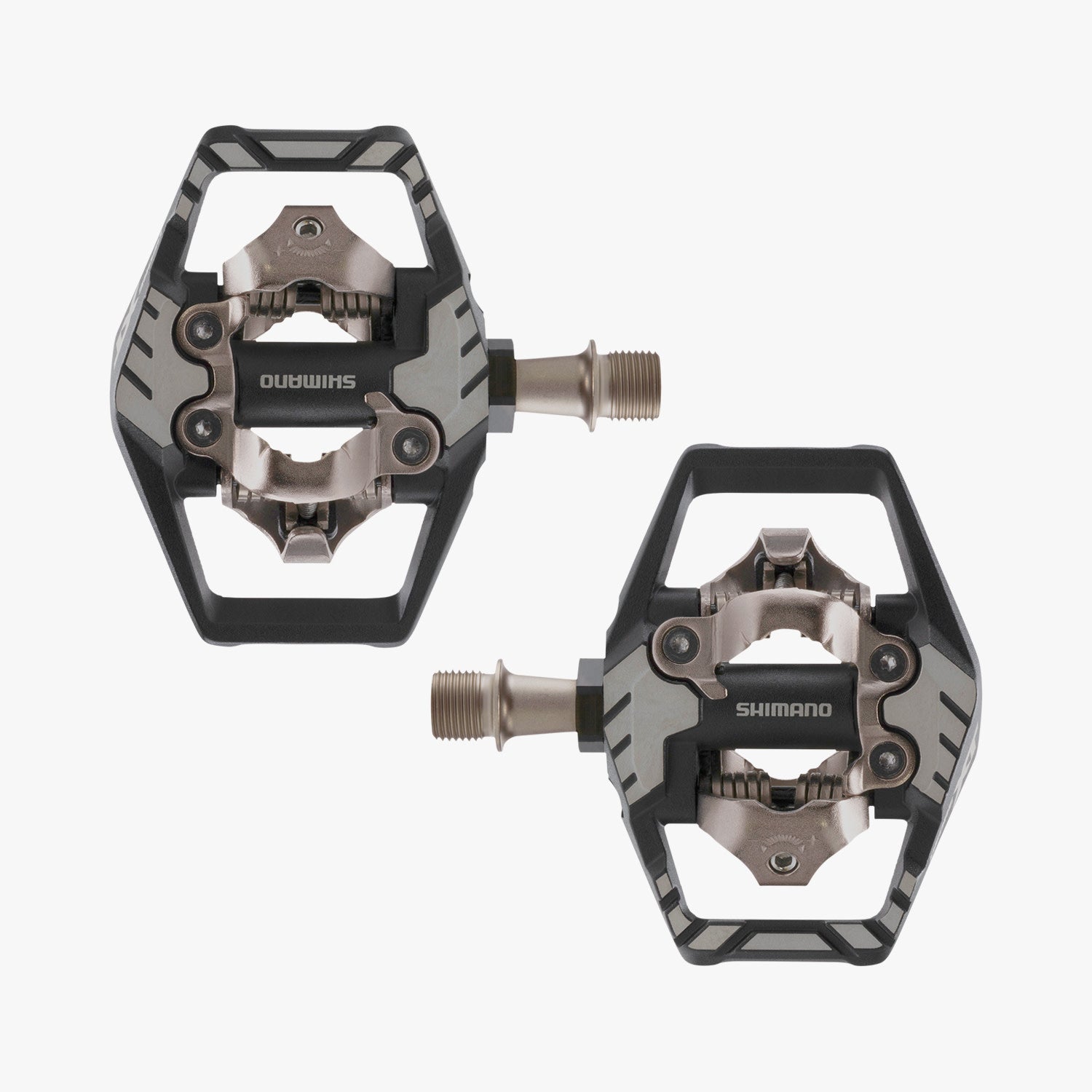 Shimano Clipless Pedal, PD-M8120, DEORE XT, SPD(SM-SH51)