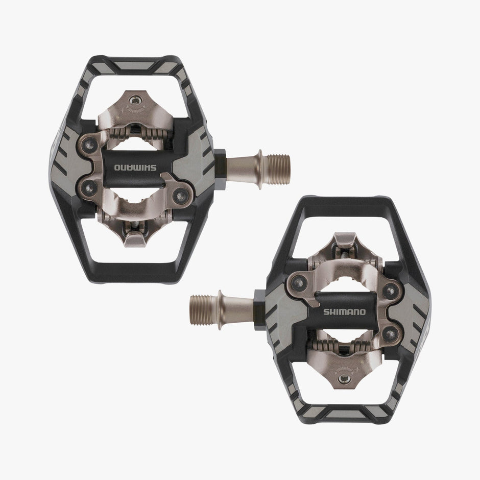 Shimano Clipless Pedal, PD-M8120, DEORE XT, SPD(SM-SH51)