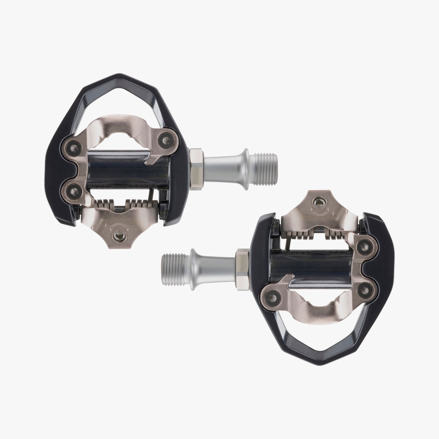 Shimano Clipless Pedal, PD-ES600, SPD(SM-SH51)