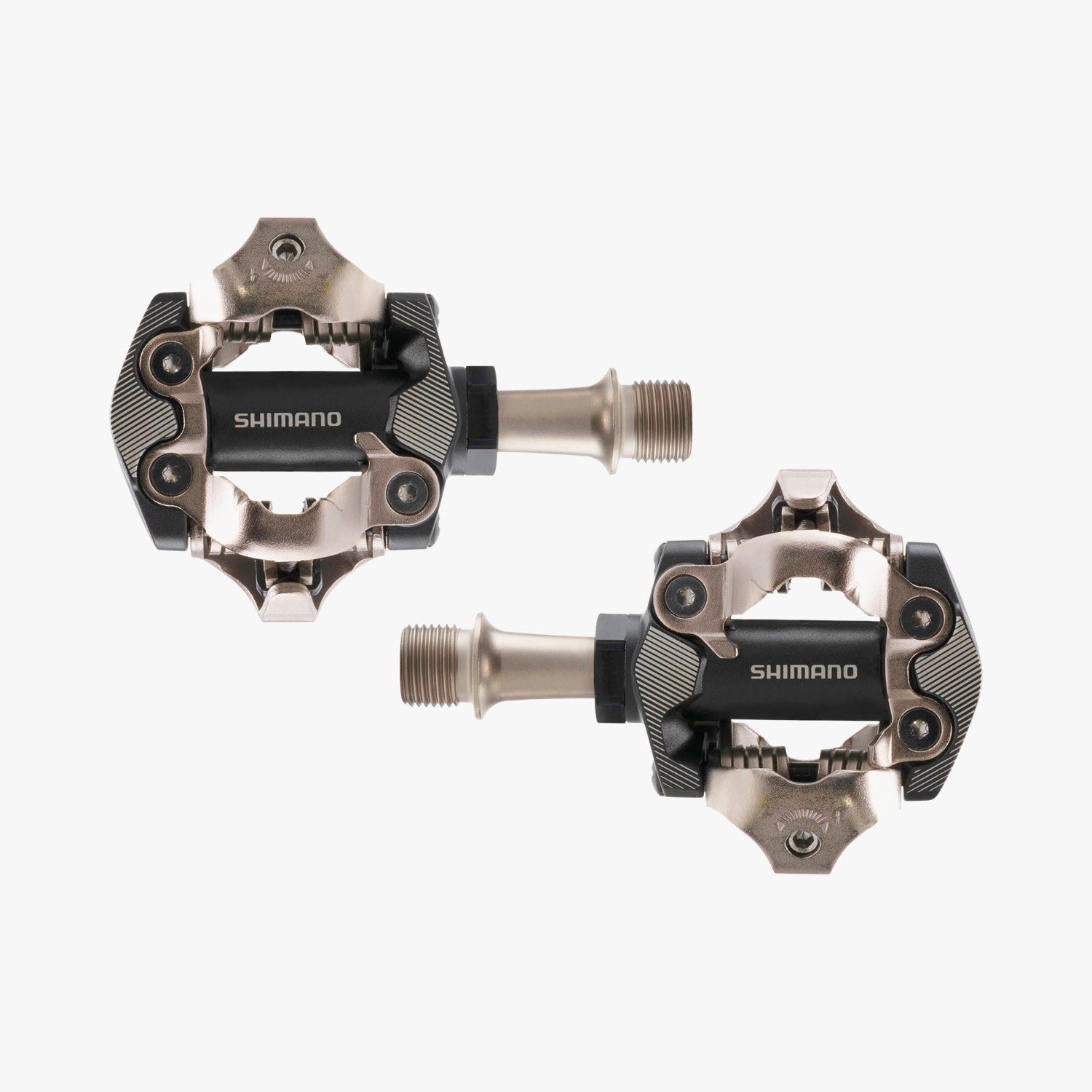Shimano Clipless Pedal,PD-M8100, DEORE XT, SPD (SM-SH51)