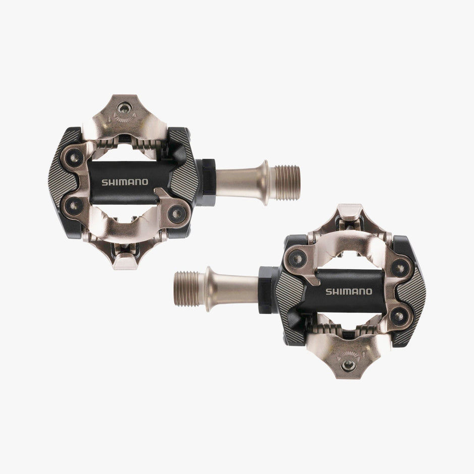 Shimano Clipless Pedal,PD-M8100, DEORE XT, SPD (SM-SH51)