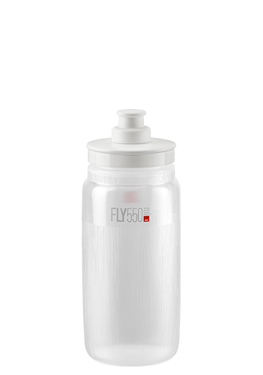 FLY 550 Lightweight Cycling Water Bottle – Race-Ready Hydration
