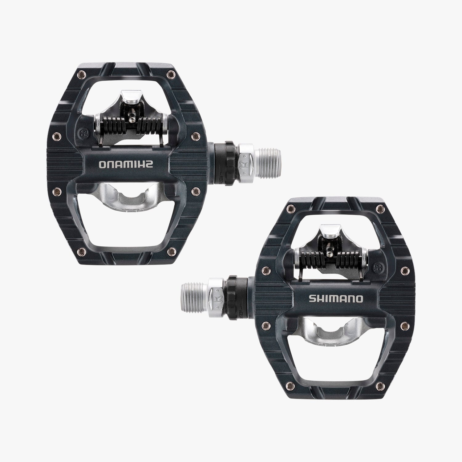 Shimano Clipless Pedal, PD-EH500, SPD(SM-SH56)
