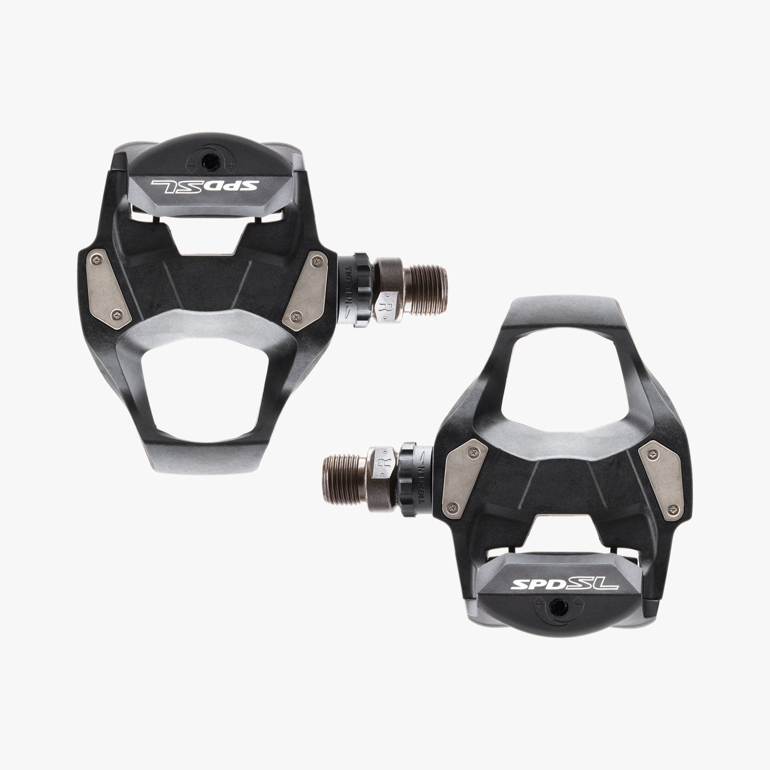 Shimano Clipless Pedal, PD-RS500, SPD-SL, (SM-SH11)