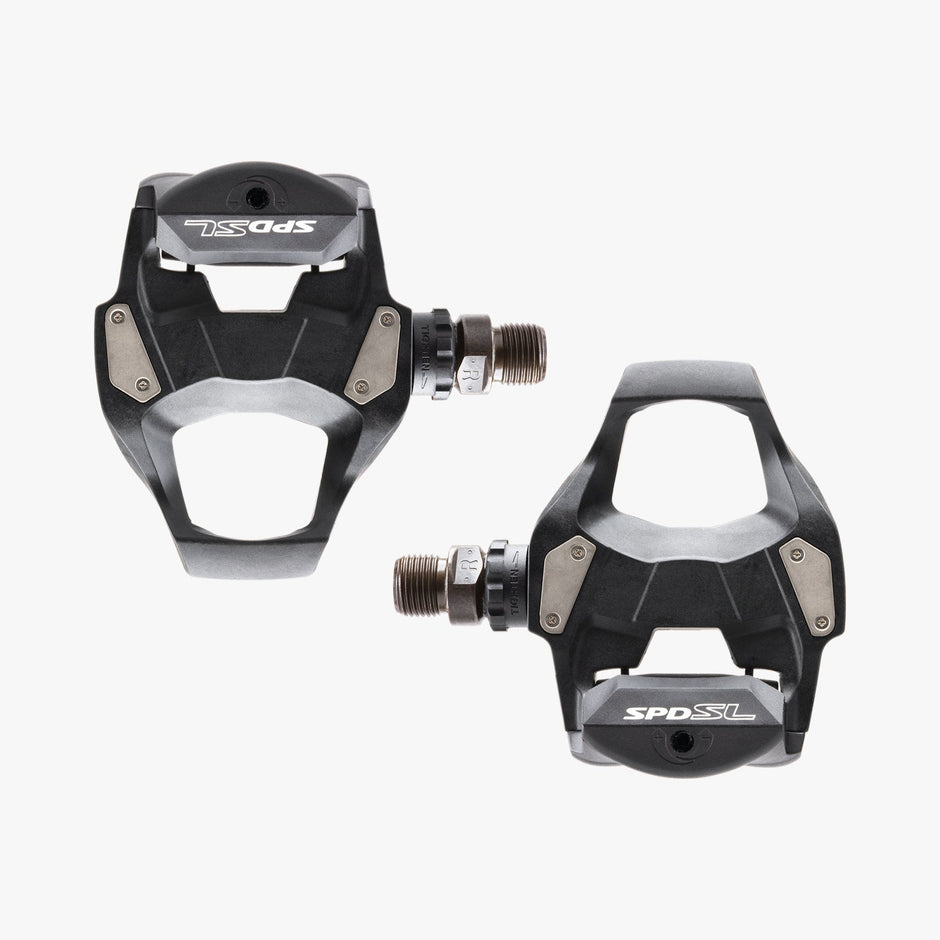 Shimano Clipless Pedal, PD-RS500, SPD-SL, (SM-SH11)