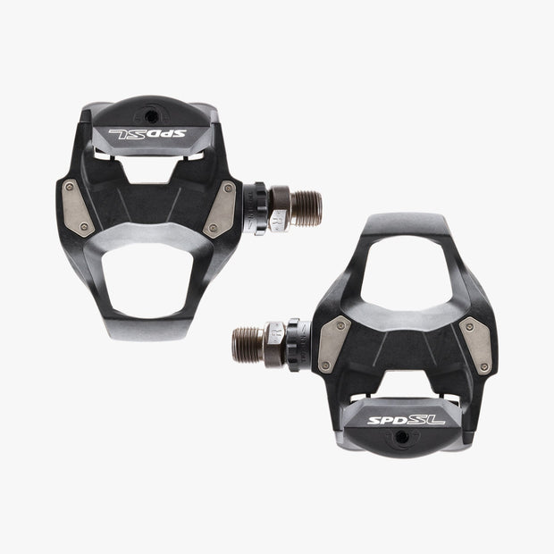 Shimano Clipless Pedal, PD-RS500, SPD-SL, (SM-SH11)