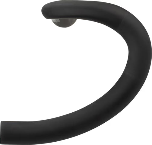 Black Inc Handlebar (31.8mm), Carbon
