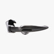 Shimano Clipless Pedal, Dura-Ace PD-R9100, SH-12 Cleat, Standard Axle