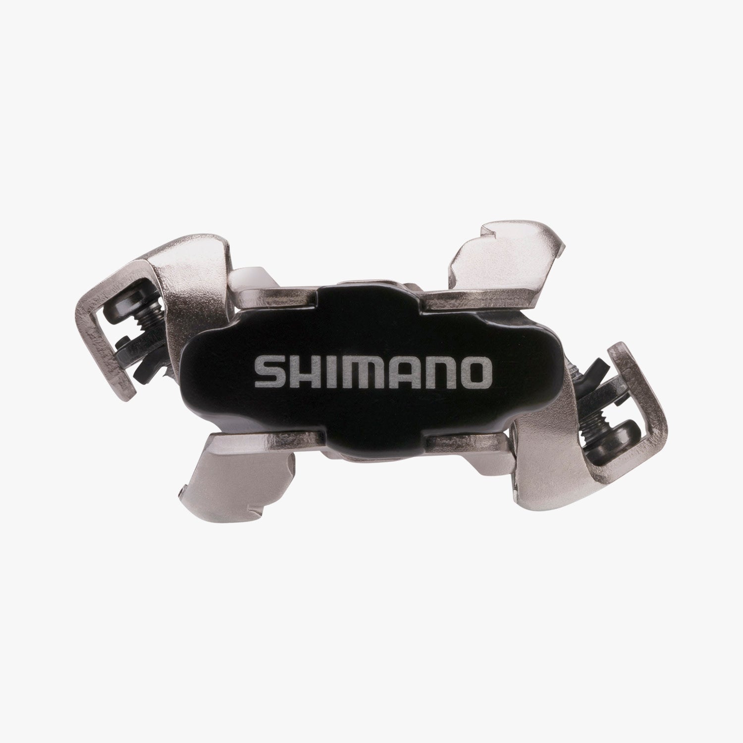 Shimano Clipless Pedal, PD-M540, SPD(SM-SH51)