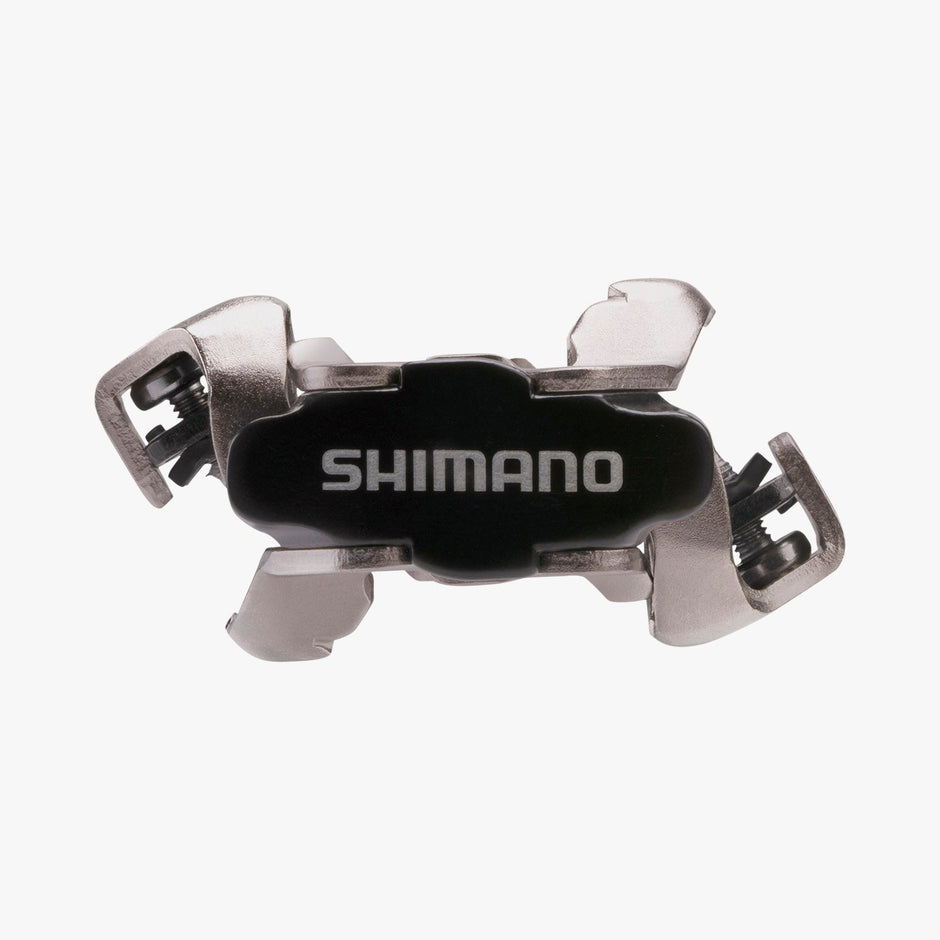 Shimano Clipless Pedal, PD-M540, SPD(SM-SH51)