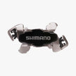 Shimano Clipless Pedal, PD-M540, SPD(SM-SH51)