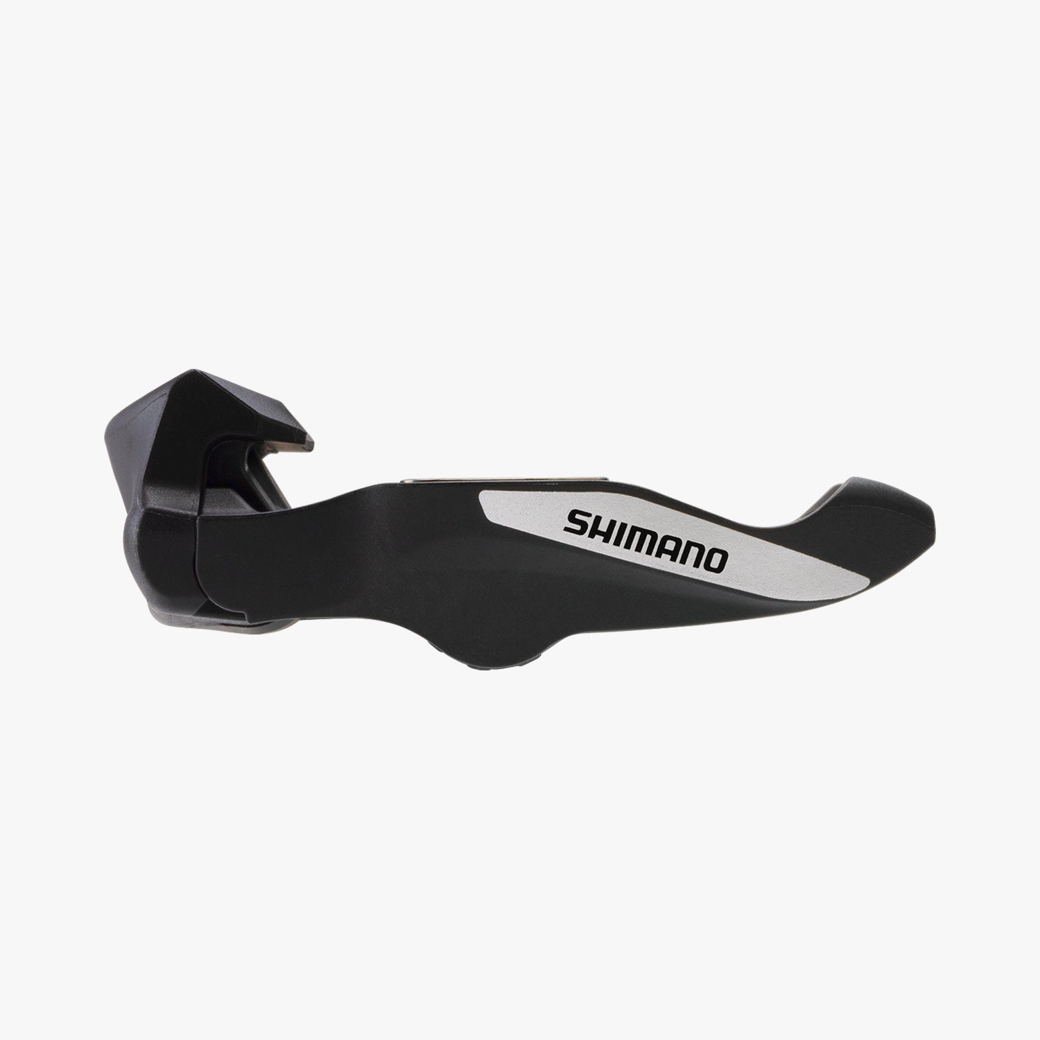 Shimano Clipless Pedal, PD-R550, SPD-SL, (SM-SH11)