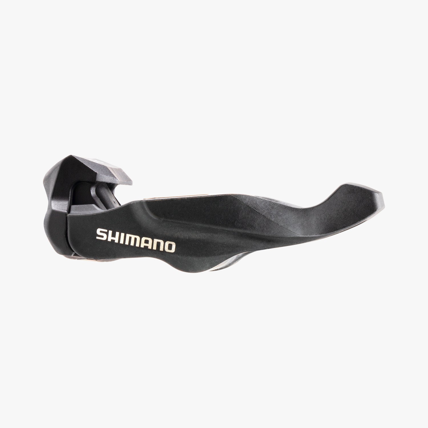 Shimano Clipless Pedal, PD-RS500, SPD-SL, (SM-SH11)
