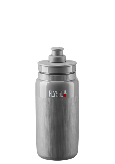 FLY 550 Lightweight Cycling Water Bottle – Race-Ready Hydration