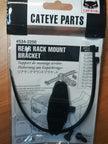 Cateye Rear Rack Mount Bracket [5342250], Bicycle light spare parts