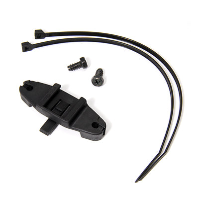 Cateye Rear Rack Mount Bracket [5342250], Bicycle light spare parts