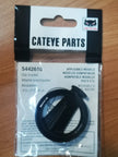Cateye Clip Bracket for Wearable X [5442610], Bicycle light spare parts