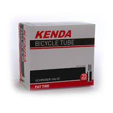 Kenda Inner Tube 26 x 1.00-1.50 48mmL