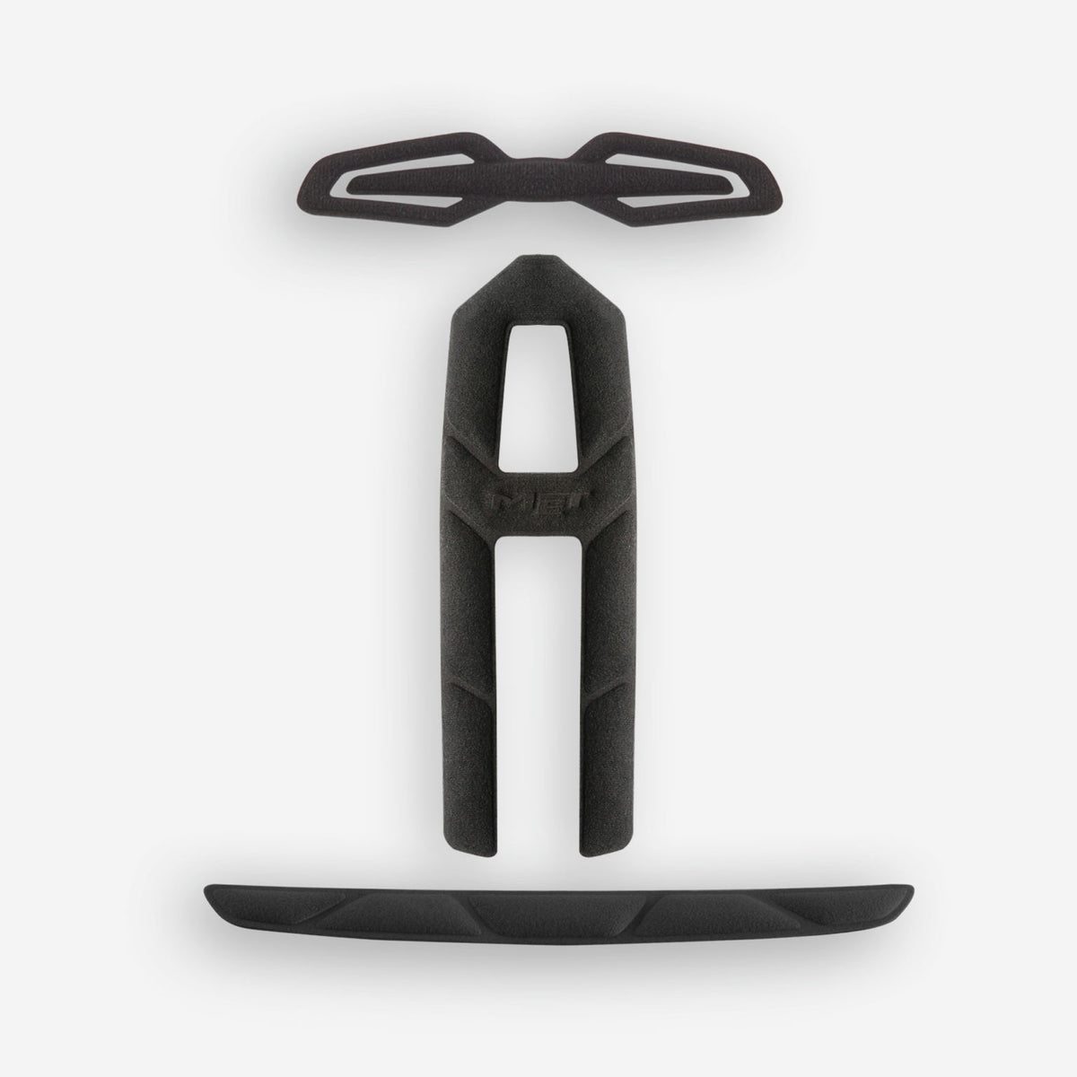 Met Helmet Vinci/AllRoad Pad Sets, 5IMBM12200NE