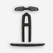Met Helmet Vinci/AllRoad Pad Sets, 5IMBM12200NE