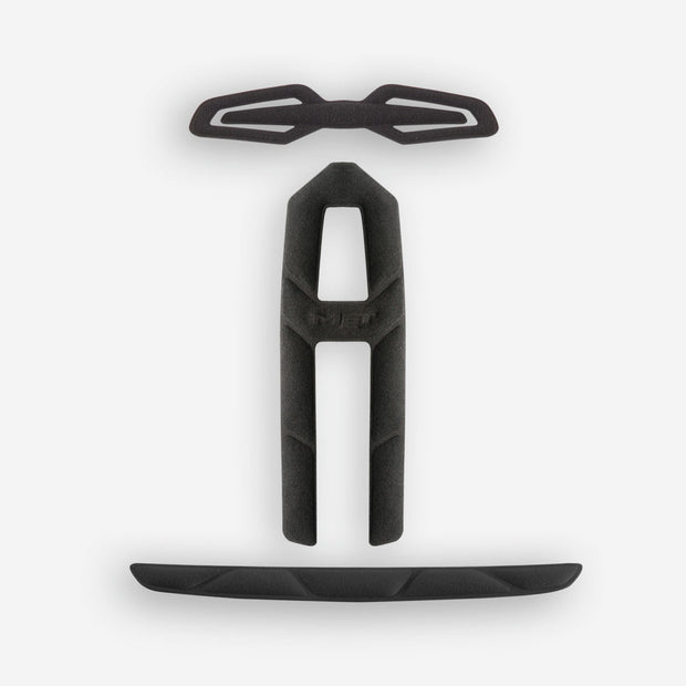 Met Helmet Vinci/AllRoad Pad Sets, 5IMBM12200NE