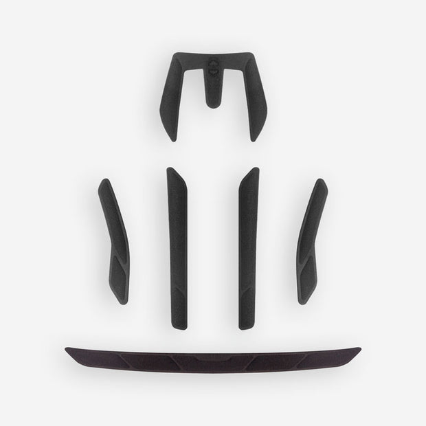 MET Helmet Rivale Pad Sets, 5IMBM13200NE