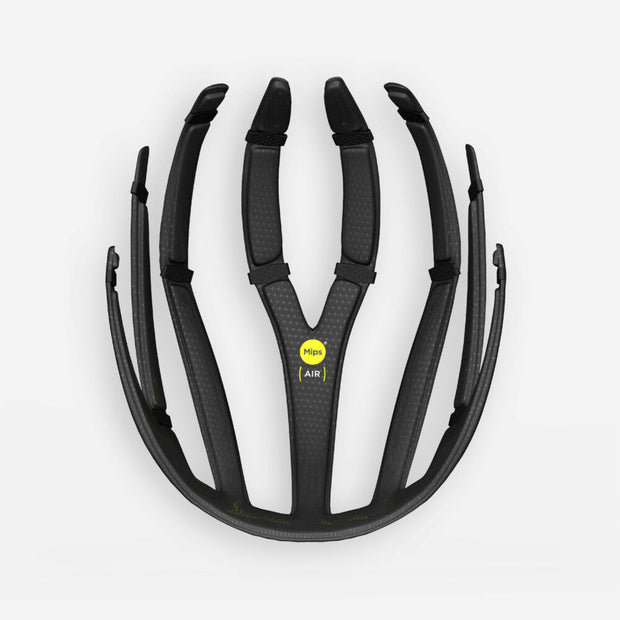 MET Trenta 3k Carbon MIPS Air Pad Kit, L