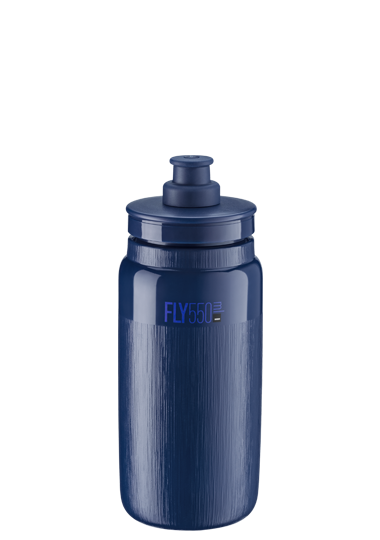 FLY 550 Lightweight Cycling Water Bottle – Race-Ready Hydration