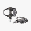 Shimano Clipless Pedal, Dura-Ace PD-R9100, SH-12 Cleat, +4mm longer Axle