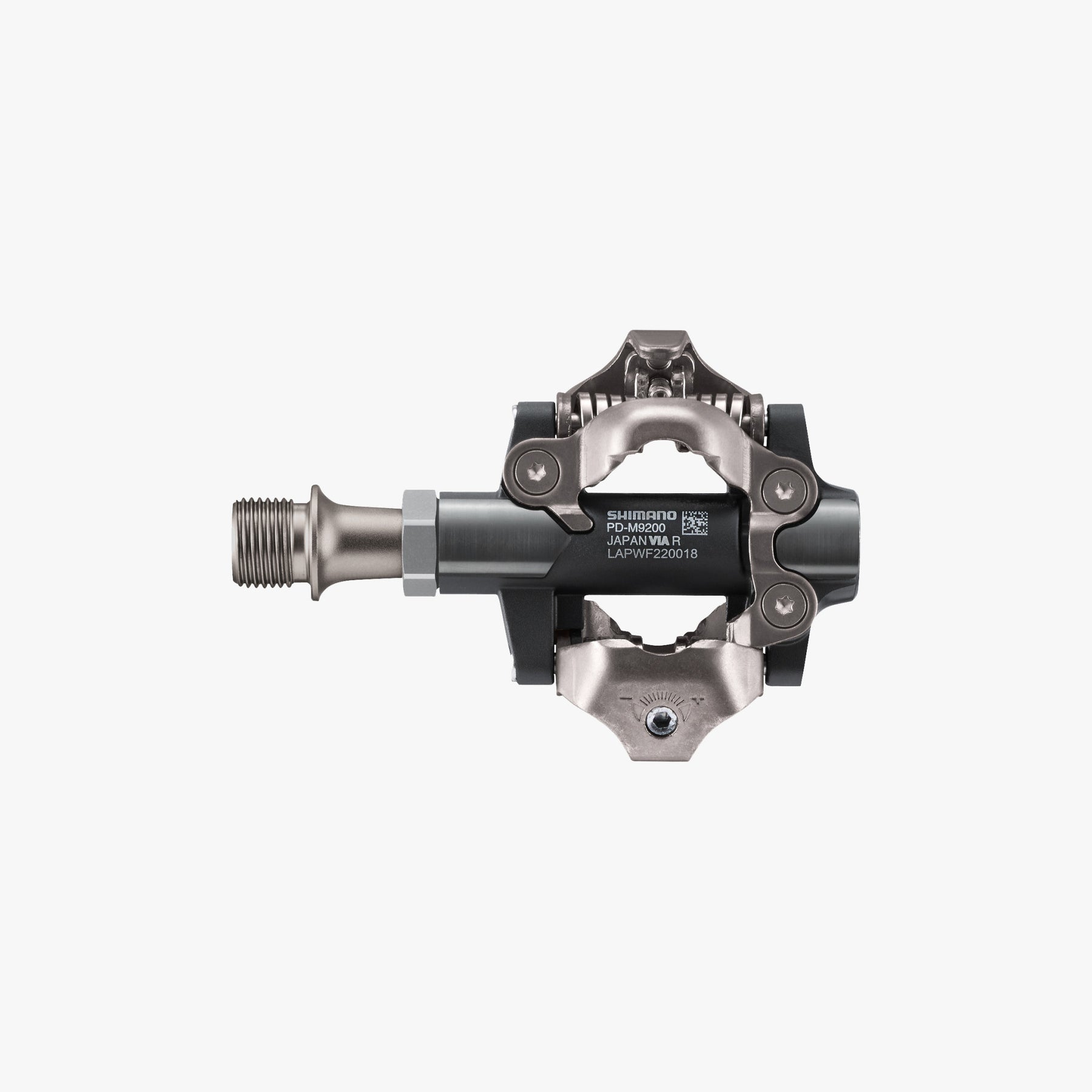 Shimano Clipless Pedal, PD-M9200, XTR, SPD PEDAL, (SM-SH51)