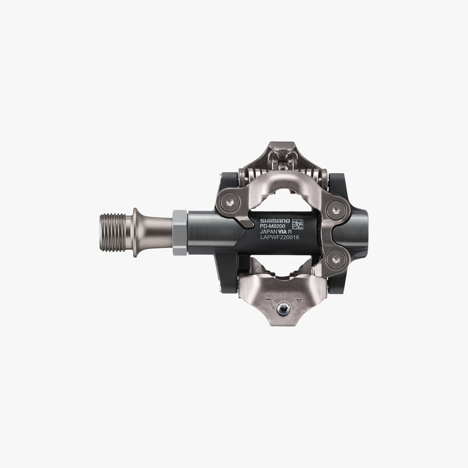 Shimano Clipless Pedal, PD-M9200, XTR, SPD PEDAL, (SM-SH51)