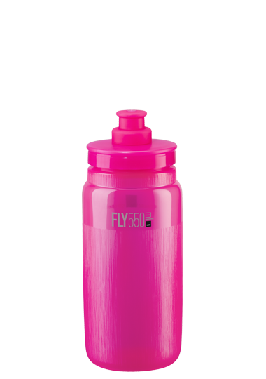 FLY 550 Lightweight Cycling Water Bottle – Race-Ready Hydration