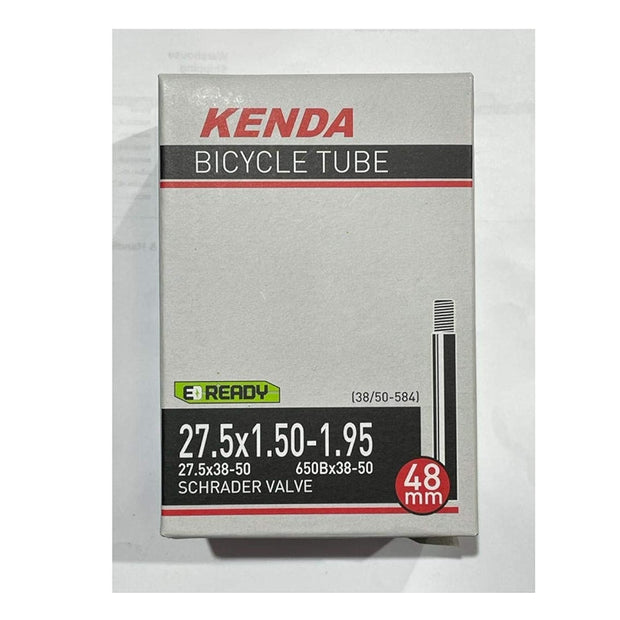 Kenda Inner Tube 27.5 x 1.50-1.95 48mmL