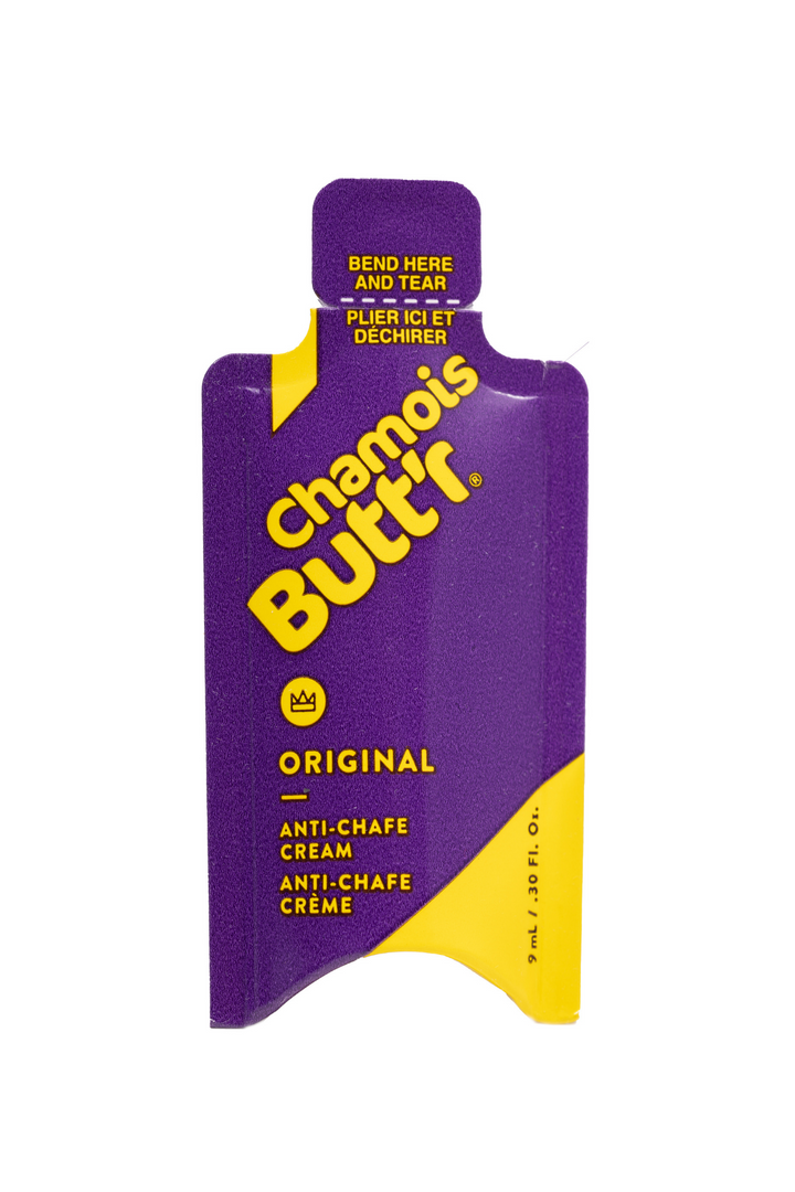 Chamois Buttr Anti Chafe Cream, Original